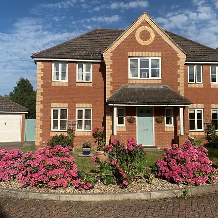 Willow Farm Way Appartement Herne Bay Buitenkant foto