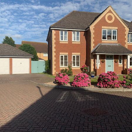 Willow Farm Way Appartement Herne Bay Buitenkant foto