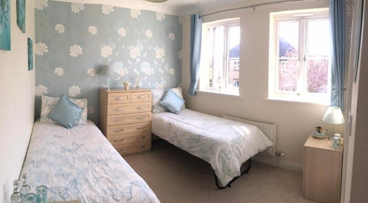 Willow Farm Way Appartement Herne Bay Buitenkant foto