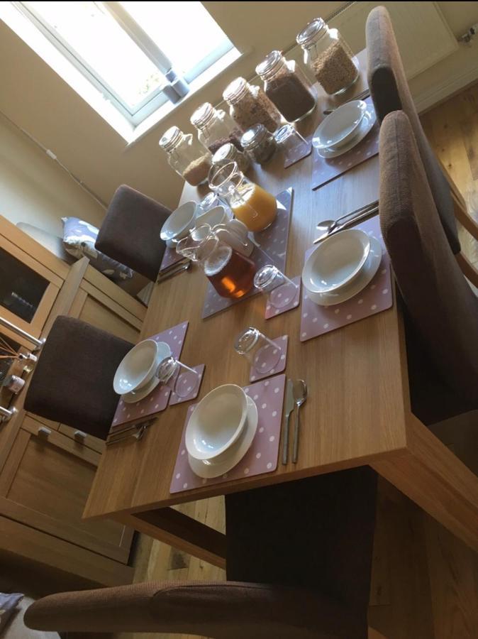 Willow Farm Way Appartement Herne Bay Buitenkant foto