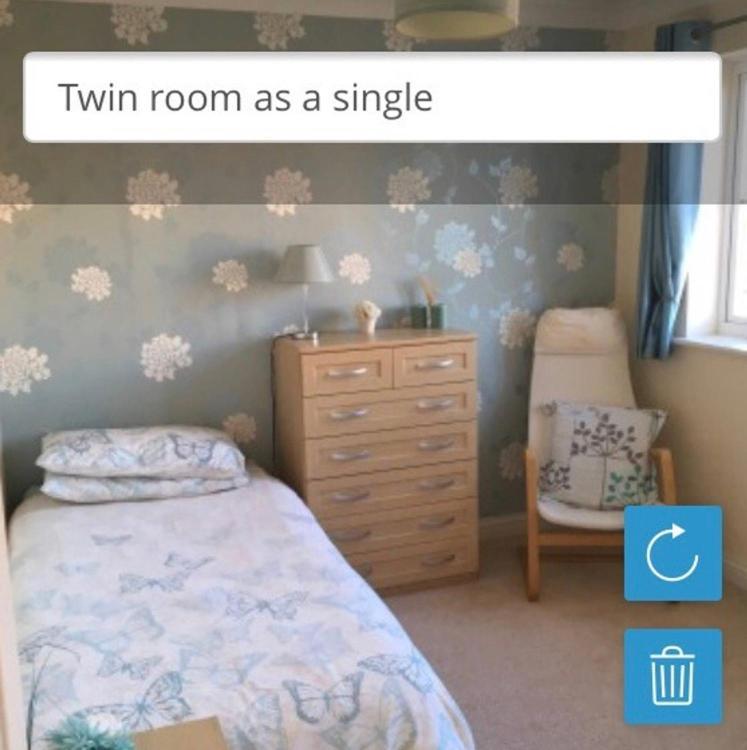 Willow Farm Way Appartement Herne Bay Buitenkant foto