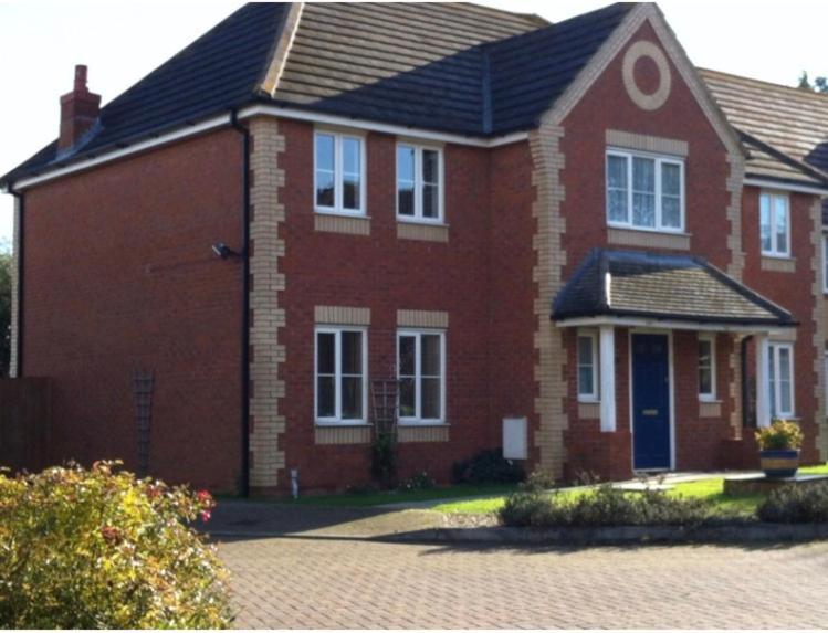 Willow Farm Way Appartement Herne Bay Buitenkant foto