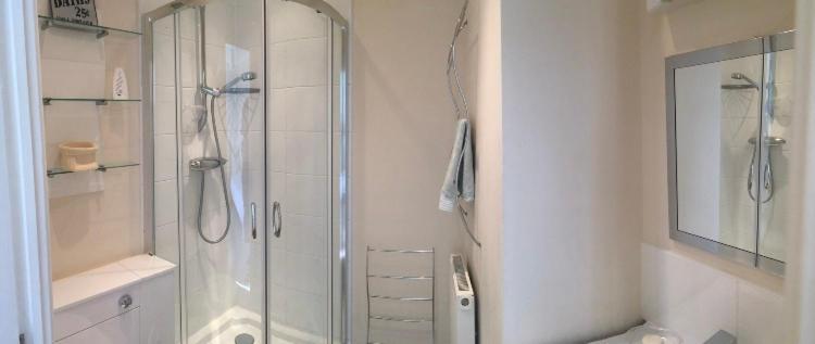Willow Farm Way Appartement Herne Bay Buitenkant foto
