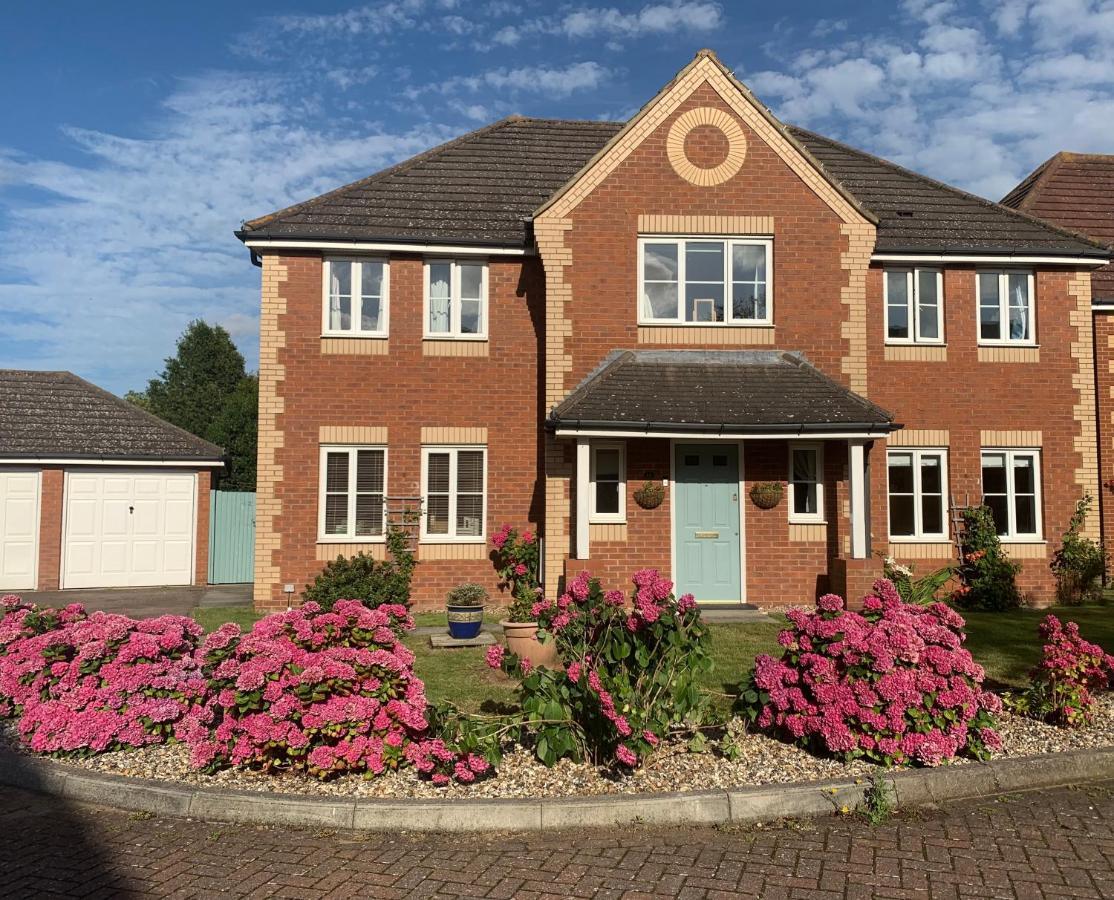 Willow Farm Way Appartement Herne Bay Buitenkant foto