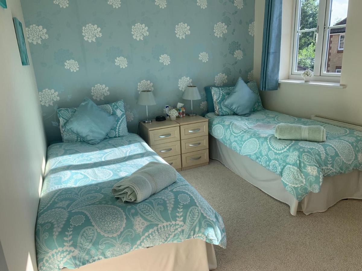 Willow Farm Way Appartement Herne Bay Buitenkant foto