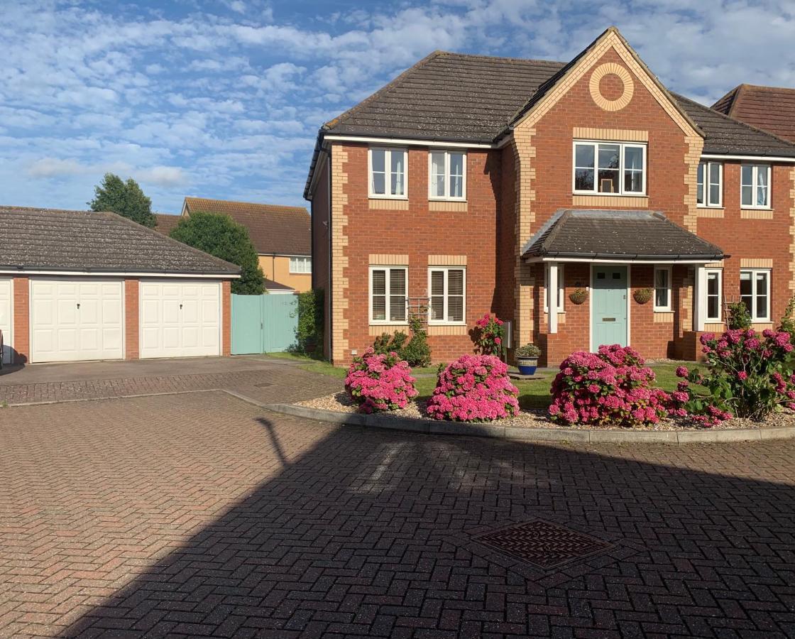 Willow Farm Way Appartement Herne Bay Buitenkant foto
