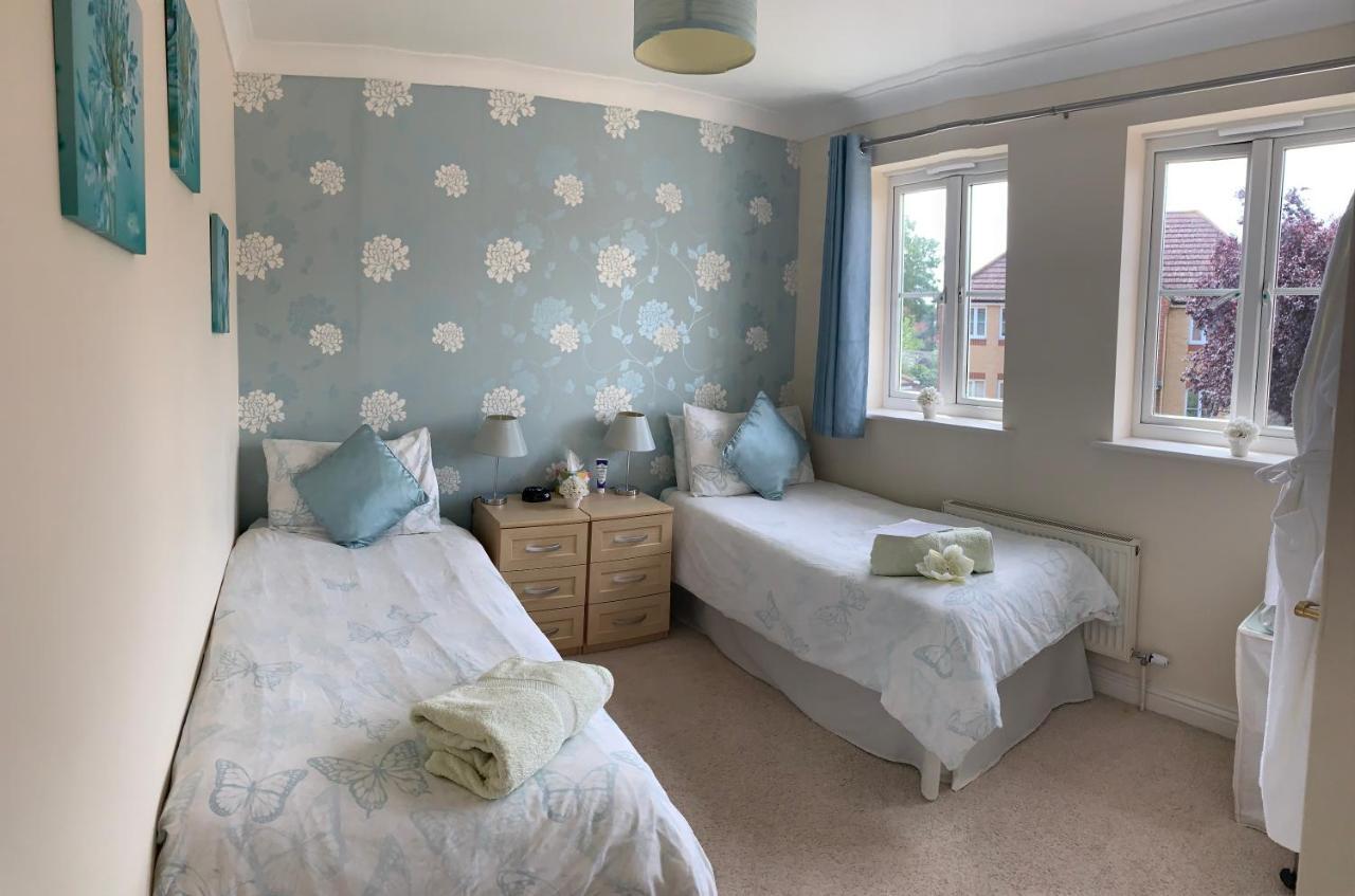 Willow Farm Way Appartement Herne Bay Buitenkant foto