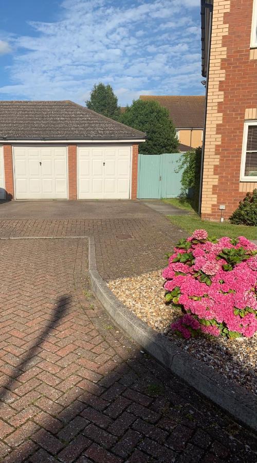 Willow Farm Way Appartement Herne Bay Buitenkant foto